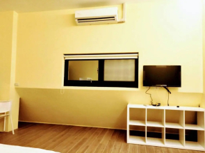 Xinyuanbao Shangshi Homestay