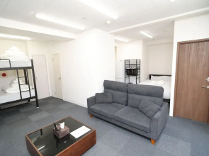 SOKOResort Hayama