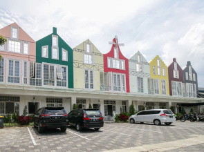 Airy Blimbing Ciujung 7 Malang