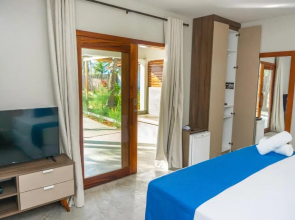 Villa Zen Hotel