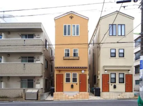 Cozy Inn 東京桜新町
