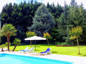 Casa Do Prado Guesthouse