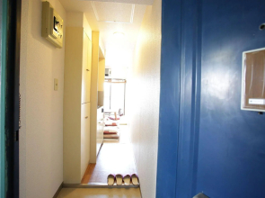 Top Asakusa Apartment