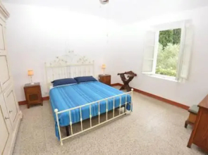 Massarosa Garden Cottage