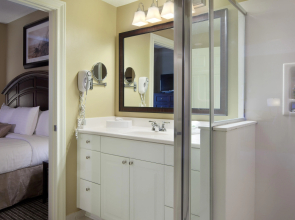 Holiday Inn Club Vacations Galveston Beach Resort by IHG
