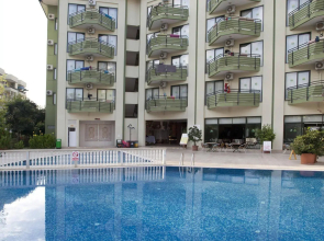 Green Garden Resort & Spa Hotel