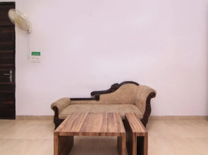 Ivy Boutique Stays by OYO Rooms