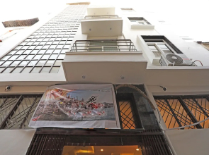 OYO 16708 Sada Shiv Guest House