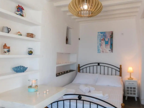 Blue Paradise House Villa