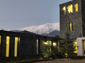 Storii By ITC Hotels Amoha Retreat, Dharamshala