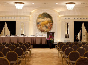 Bellevue Palace Hotel