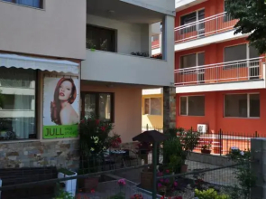 Guest House Zagorovi