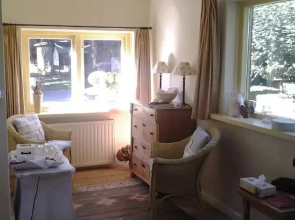 De La Sablière Bed and Breakfast