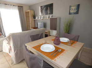 Ap437 Vora Golf II Playa Rabdells
