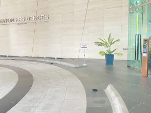 Eaton Residences KLCC