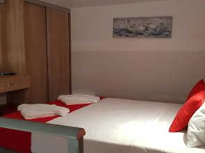 Rodoula Luxury Apartment 1