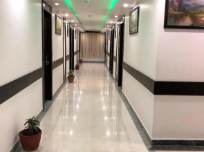 Hotel SGT Plaza