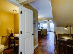 714 Schooner Court at The Sea Pines Resort