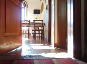 Casa Vacanze L'Oliveta