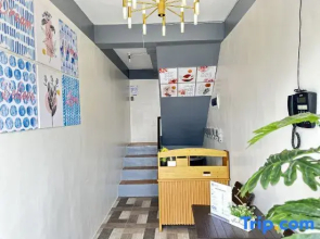 F Residence Transient House