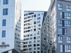 2ndhomes Nokia Arena Silta Apt.