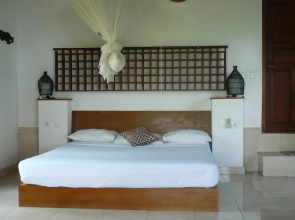 Wawa Wewe Rock Resort