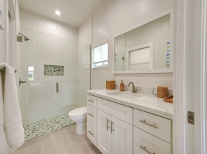 Sebring Serenity: Waterfront Retreat w/ Boat Dock!