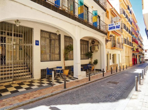 Hotel Santa Faz