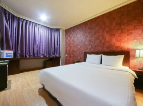 Miryang Tourist Hotel