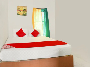 Penginapan Pondok Ratu 354 by OYO