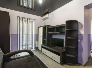 Apartments for your happiness