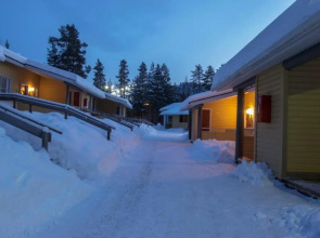 Polar Star Apartments
