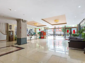 Jingang Hotel
