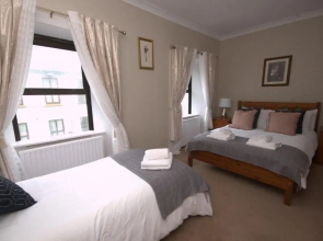 Lizzys Little Kitchen Town Accommodation