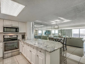 Forest Dunes Penthouse - 1801 (3 bedroom, Sleeps 8)