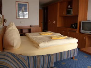 Familien Wellness Hotel Restaurant Seeklause