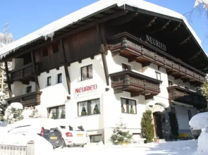 Gstehaus Neuried