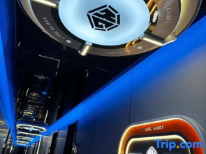 Huoqiu Shuangyu Electric Gaming Hotel