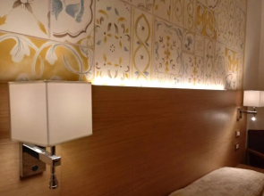 Albergo Giulia Gonzaga