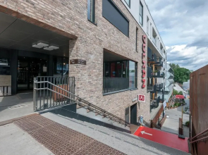 Nordic Host - Maridalsveien 19A