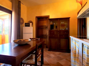 Welcomely - Casa Ginestra