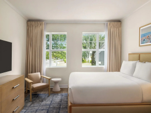Wild Dunes Resort – Residences at Sweetgrass