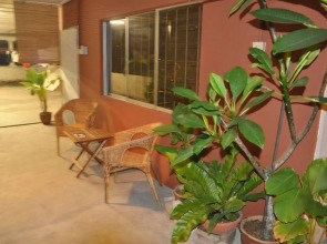 Fernloft Kuala Lumpur @ Chinatown