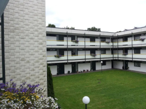 Apartment Regina am schönen Möhnesee