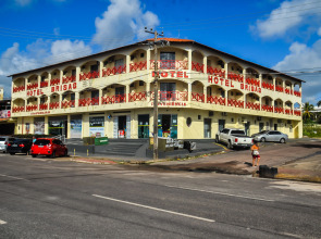 Hotel Brisas