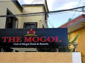 Hotel Mogul