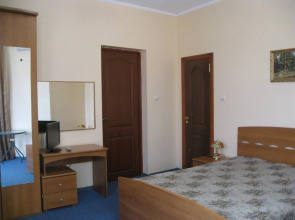 Guest House na Rahmaninova