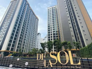 Delasol Premier Elite Urban Living