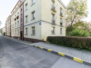 Noclegi na Ogrodowej