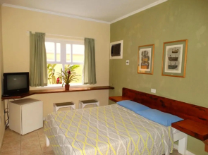 Hotel do Sol